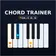 ChordTrainer App Icon
