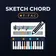 SketchChord App Icon